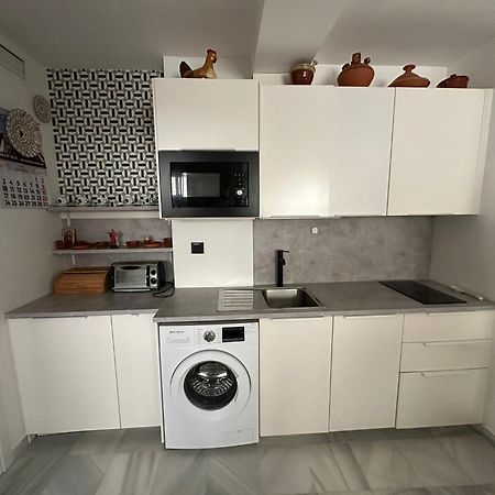 Apartamento Condesa Sanlucar de Barrameda Luaran gambar