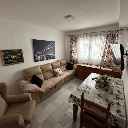 Apartamento Condesa Sanlucar de Barrameda Luaran gambar