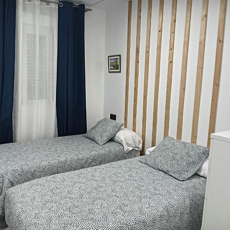 Apartamento Condesa Sanlucar de Barrameda Luaran gambar