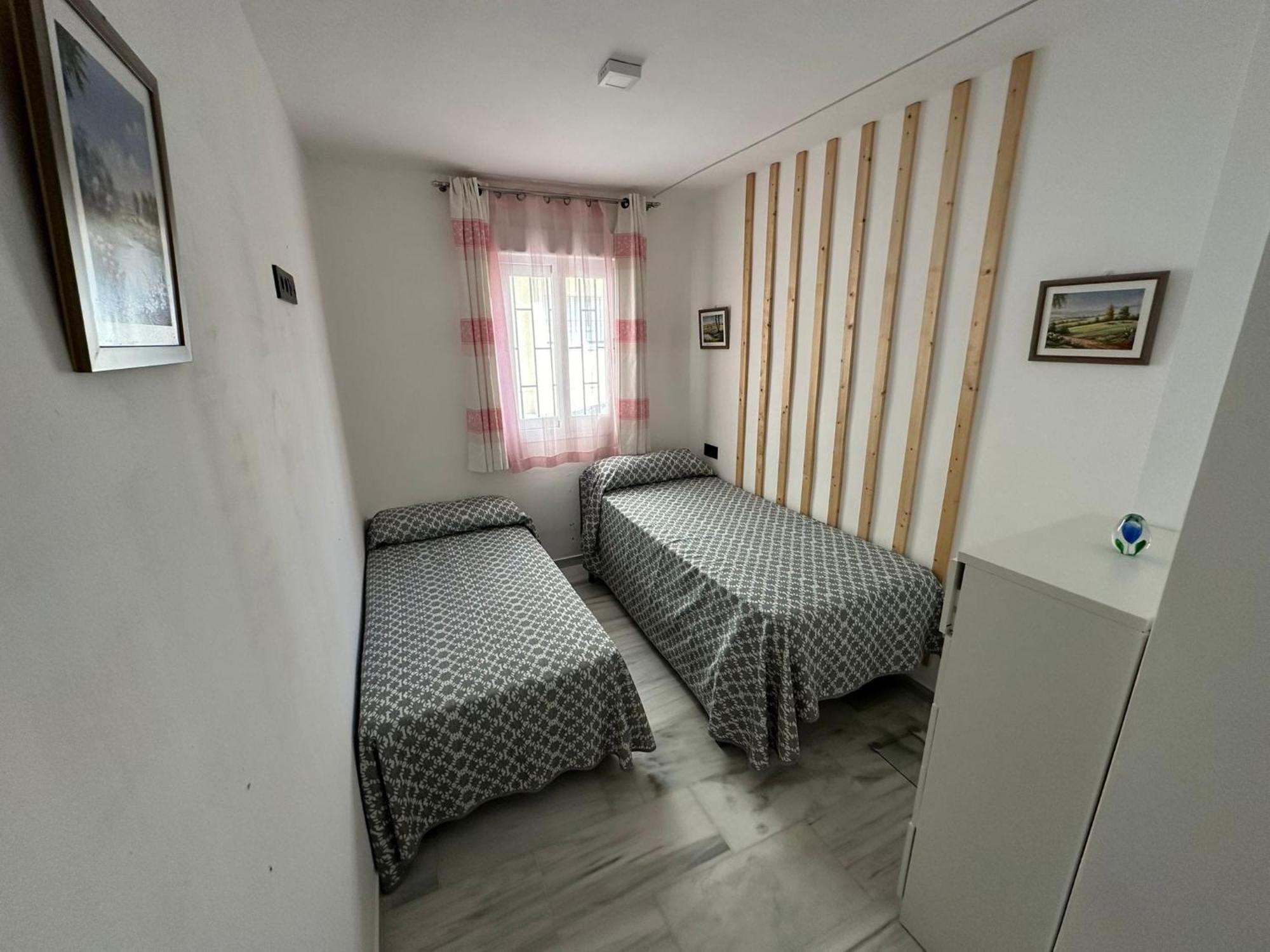 Apartamento Condesa Sanlucar de Barrameda Luaran gambar