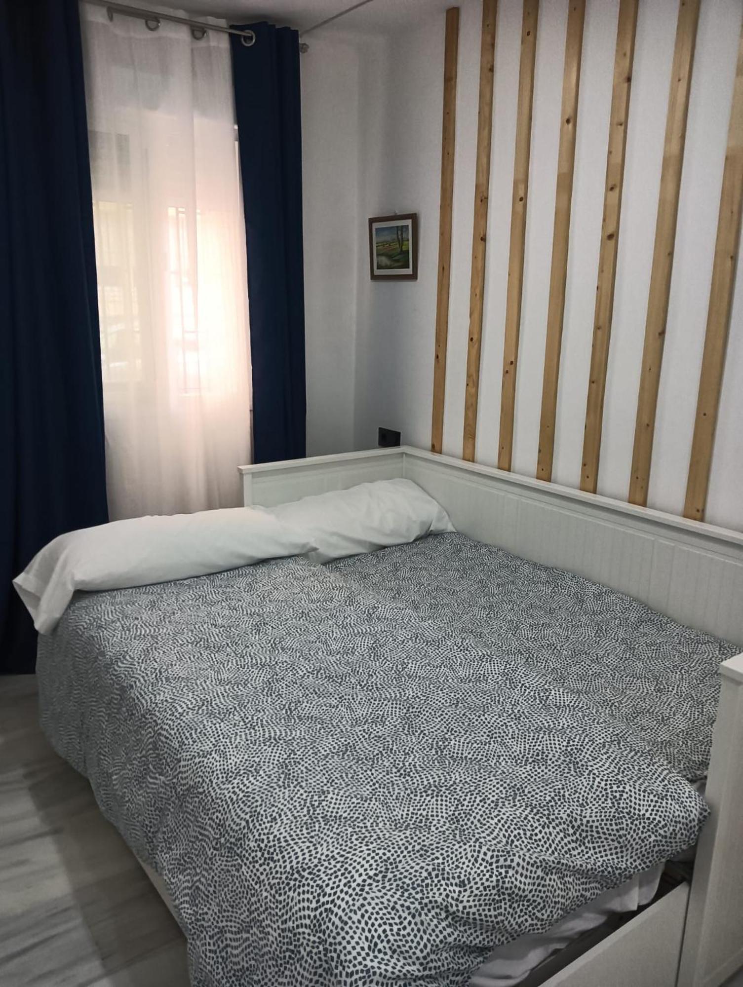 Apartamento Condesa Sanlucar de Barrameda Luaran gambar